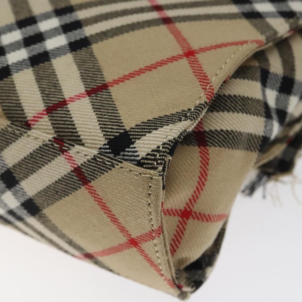 Burberry Burberry Nova Check shoulder Size ONE SIZE - 9 Thumbnail