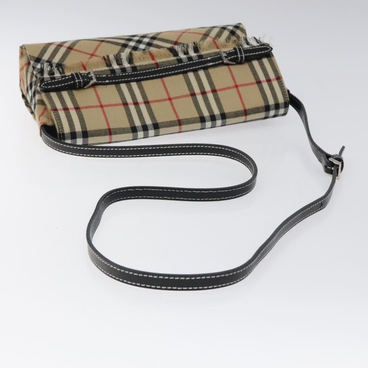 Burberry Burberry Nova Check shoulder Size ONE SIZE - 6 Thumbnail