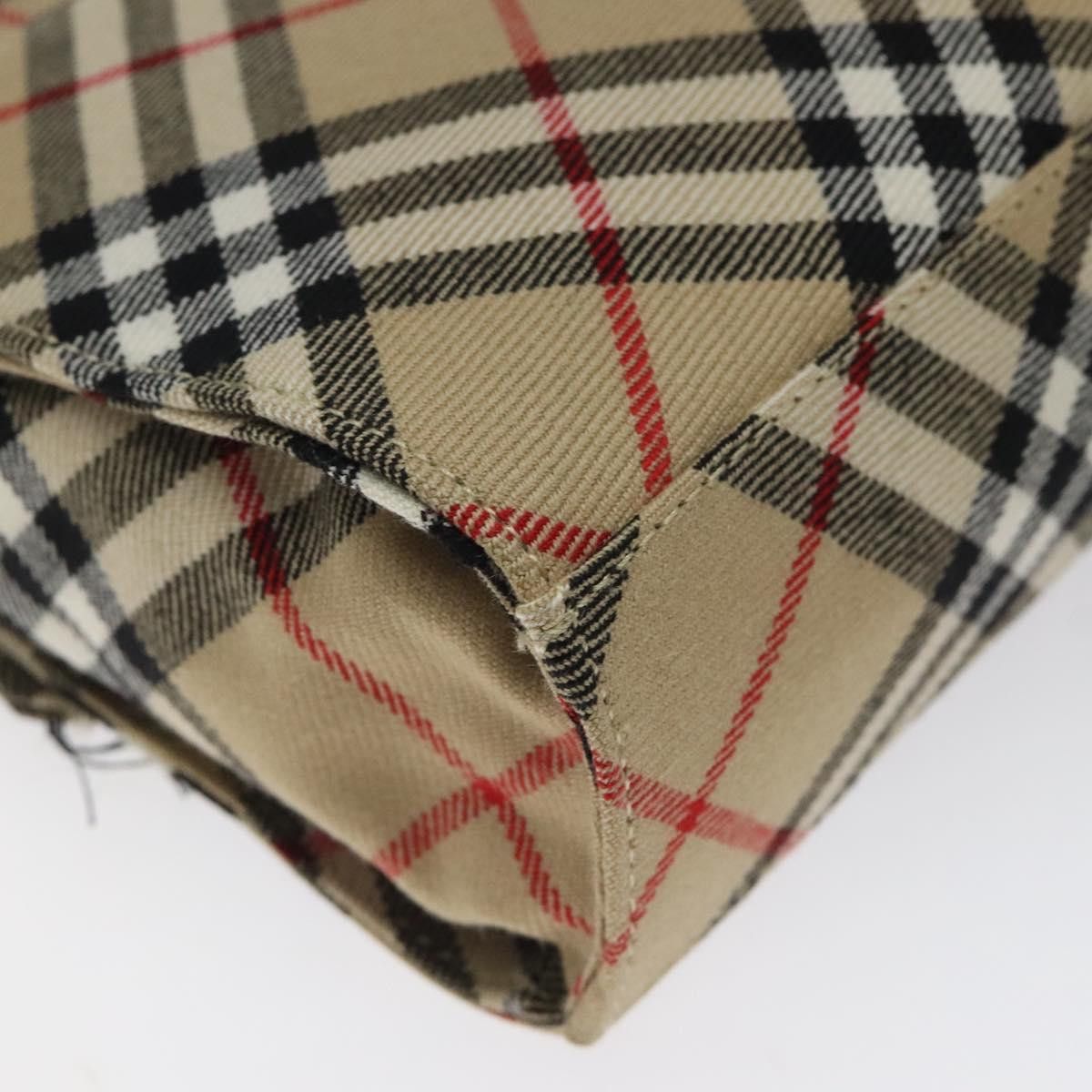 Burberry Burberry Nova Check shoulder Size ONE SIZE - 10 Thumbnail