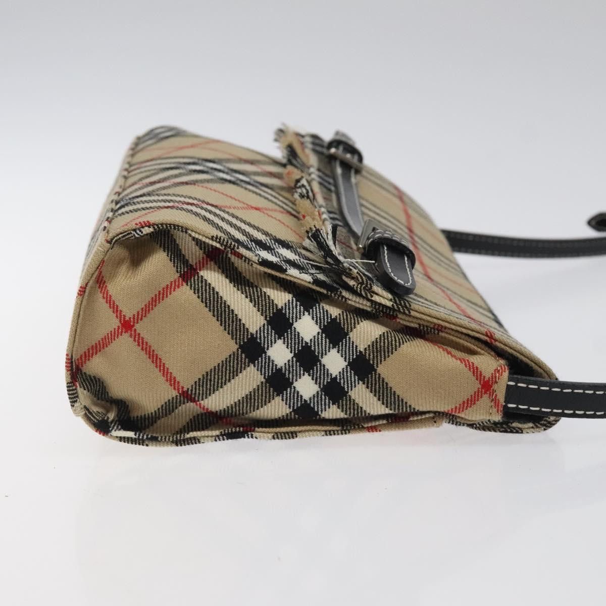 Burberry Burberry Nova Check shoulder Size ONE SIZE - 4 Thumbnail