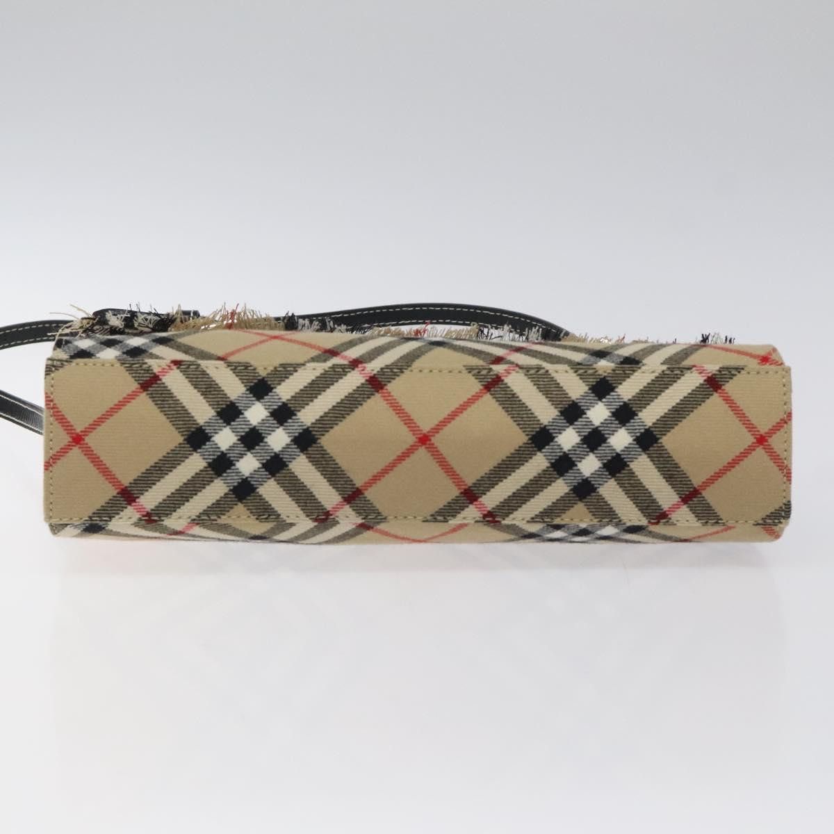 Burberry Burberry Nova Check shoulder Size ONE SIZE - 19 Thumbnail