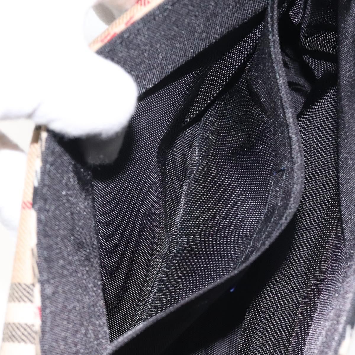 Burberry Burberry Nova Check shoulder Size ONE SIZE - 12 Thumbnail