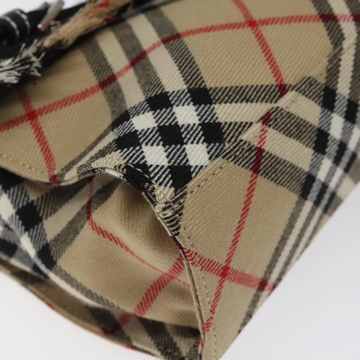 Burberry Burberry Nova Check shoulder Size ONE SIZE - 8 Thumbnail