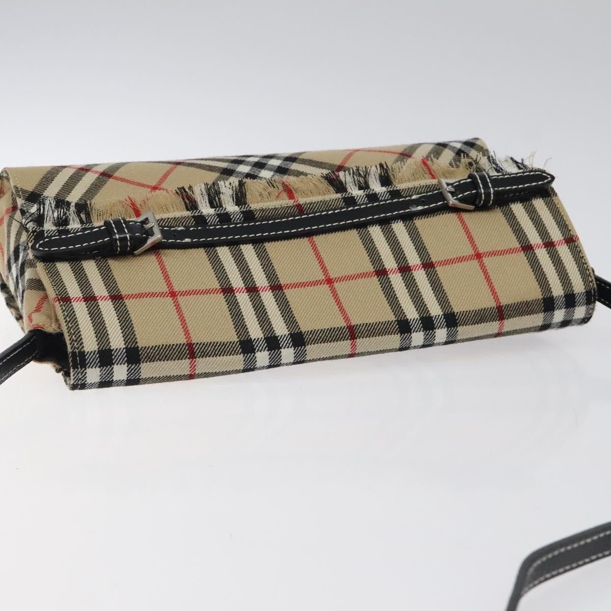 Burberry Burberry Nova Check shoulder Size ONE SIZE - 20 Thumbnail