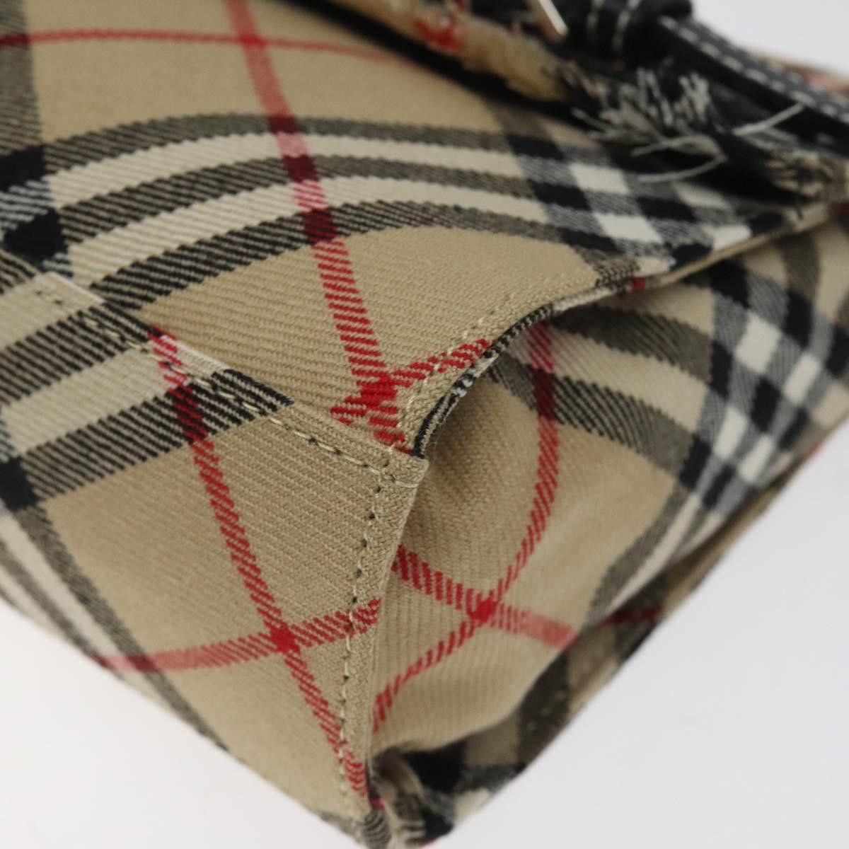 Burberry Burberry Nova Check shoulder Size ONE SIZE - 7 Thumbnail