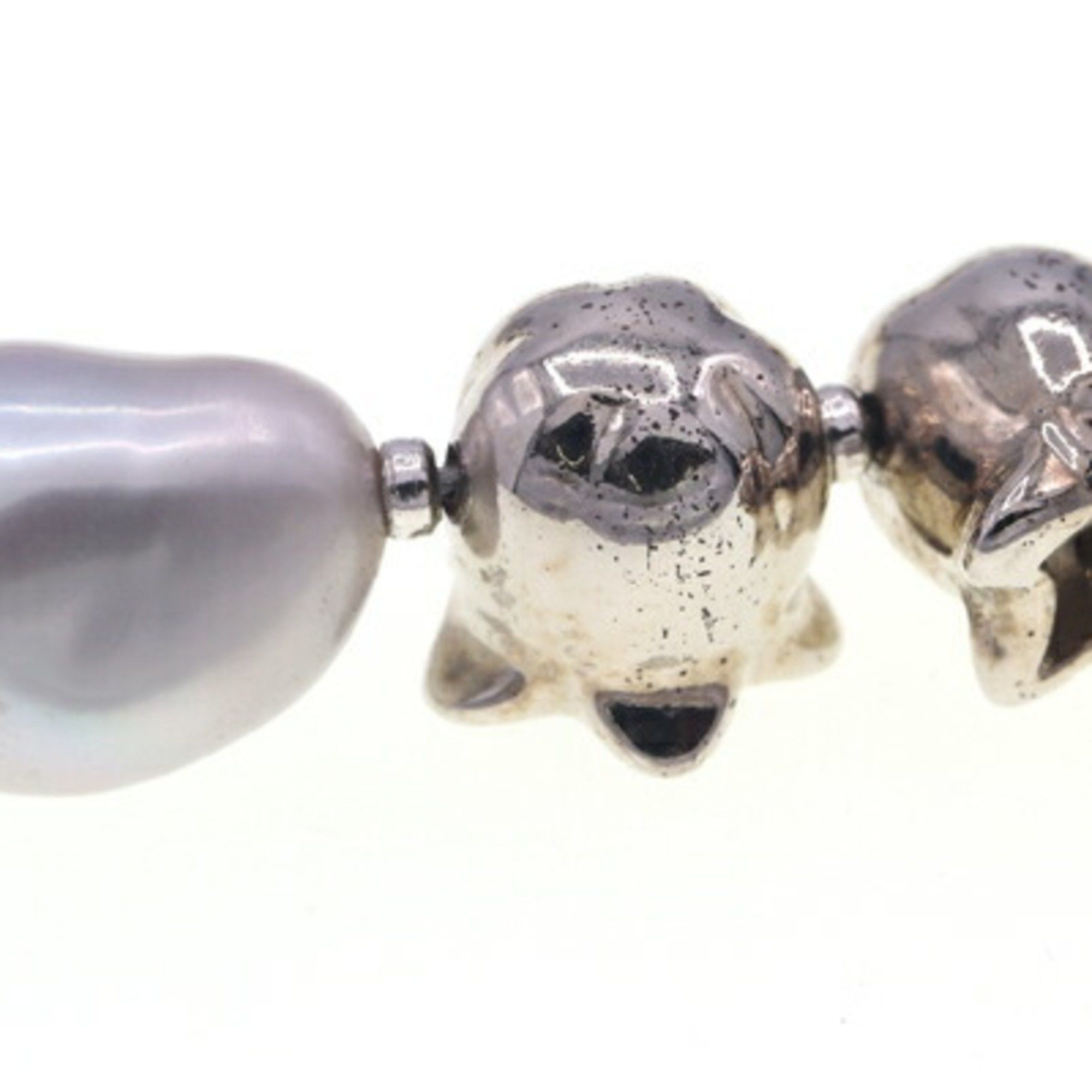 Dior Dior CD bracelet Size ONE SIZE - 5 Thumbnail