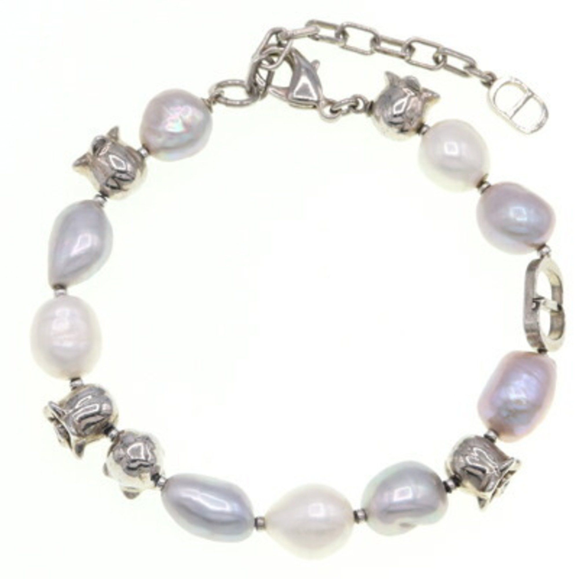 Dior Dior CD bracelet Size ONE SIZE - 2 Thumbnail