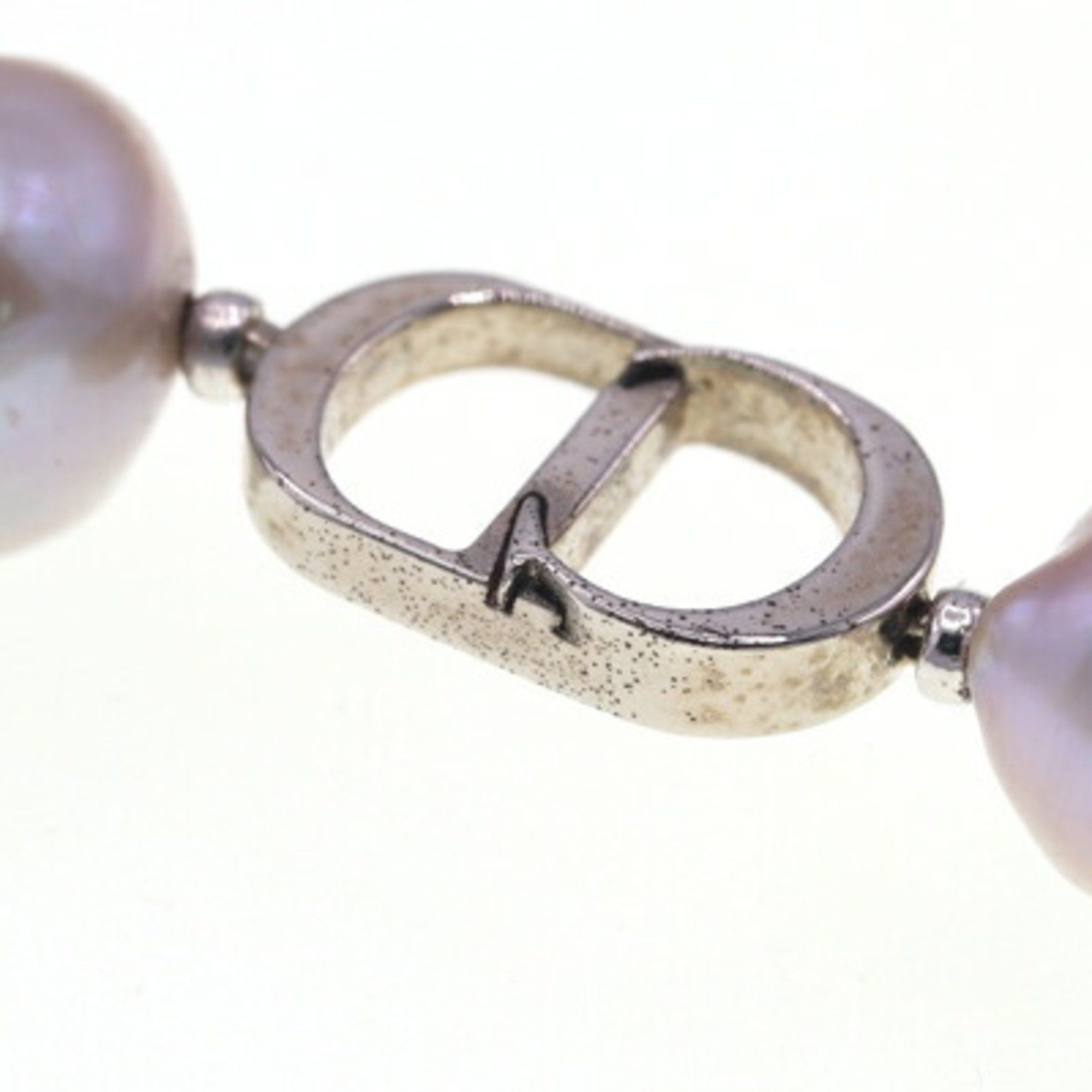 Dior Dior CD bracelet Size ONE SIZE - 4 Thumbnail