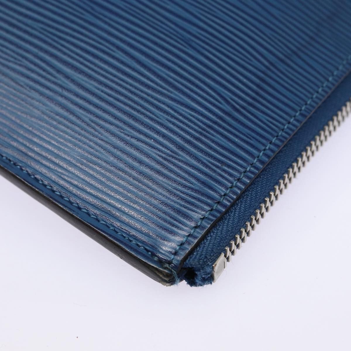 Louis Vuitton Louis Vuitton Pochette Jour clutch Size ONE SIZE - 6 Thumbnail