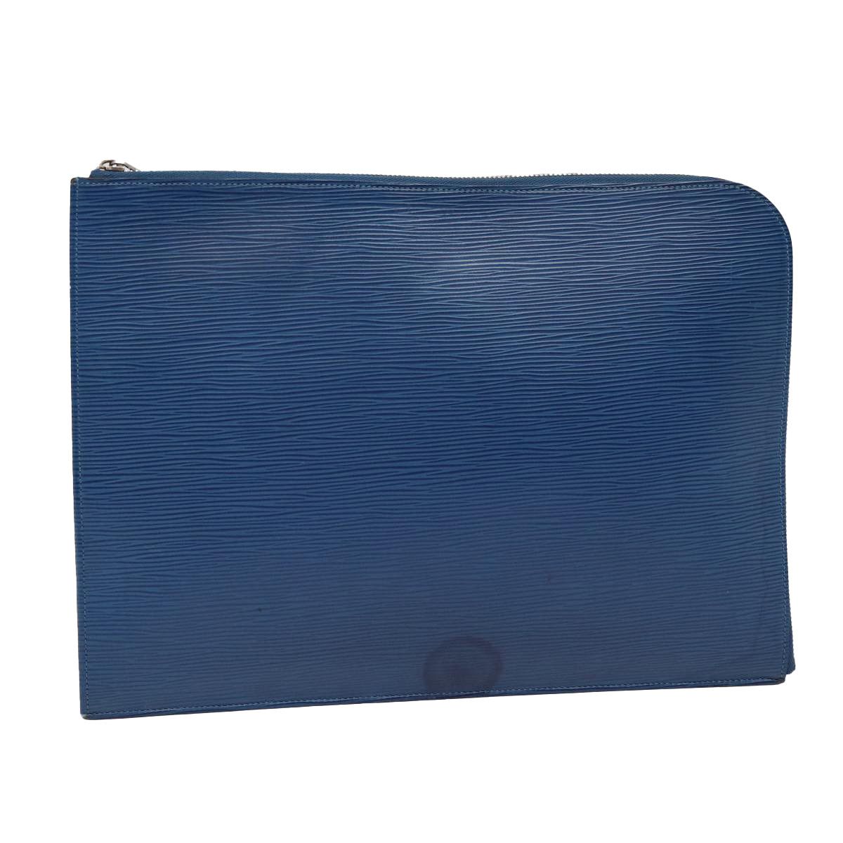 Louis Vuitton Louis Vuitton Pochette Jour clutch Size ONE SIZE - 15 Thumbnail