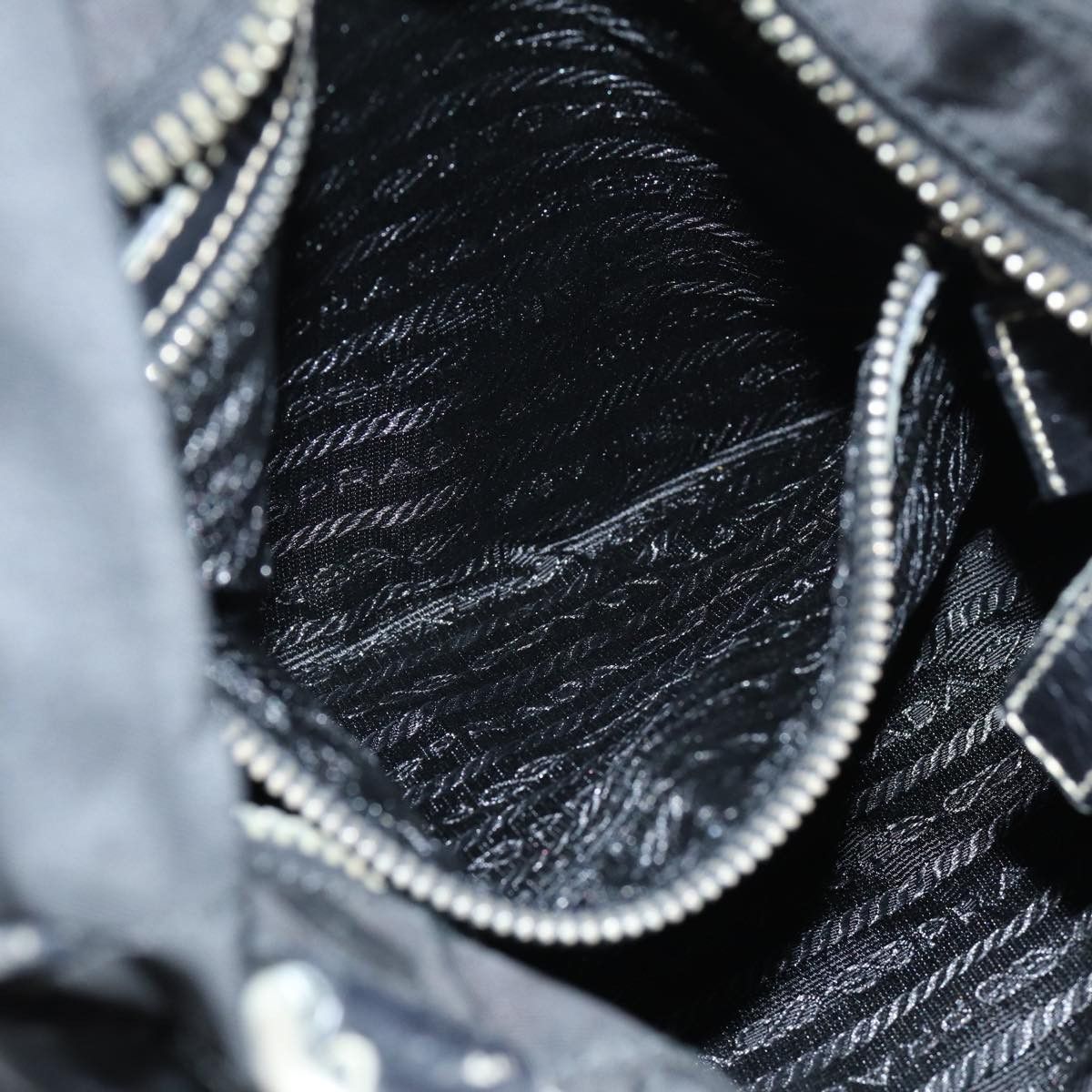 Prada Prada Tessuto shoulder Size ONE SIZE - 24 Thumbnail