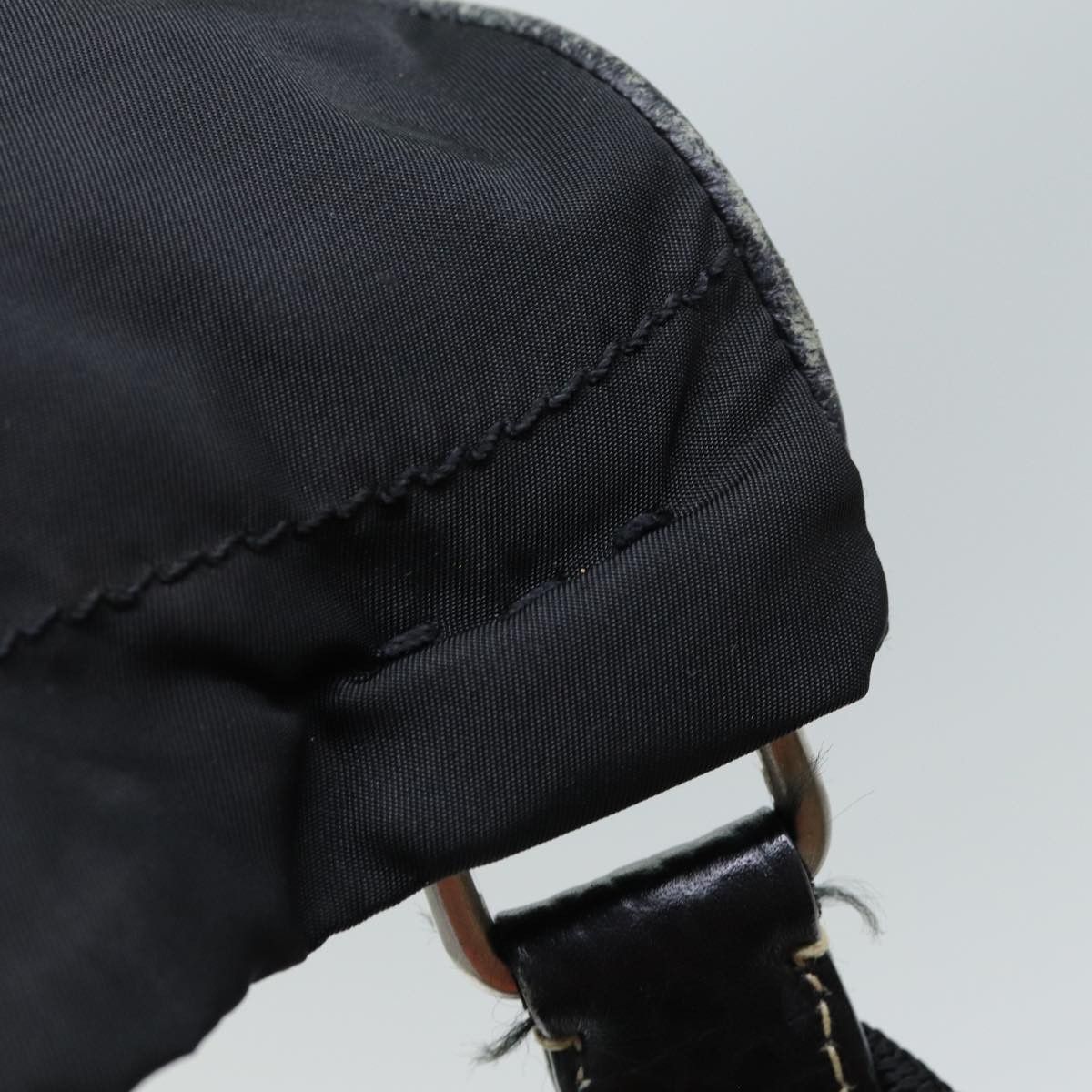 Prada Prada Tessuto shoulder Size ONE SIZE - 12 Thumbnail