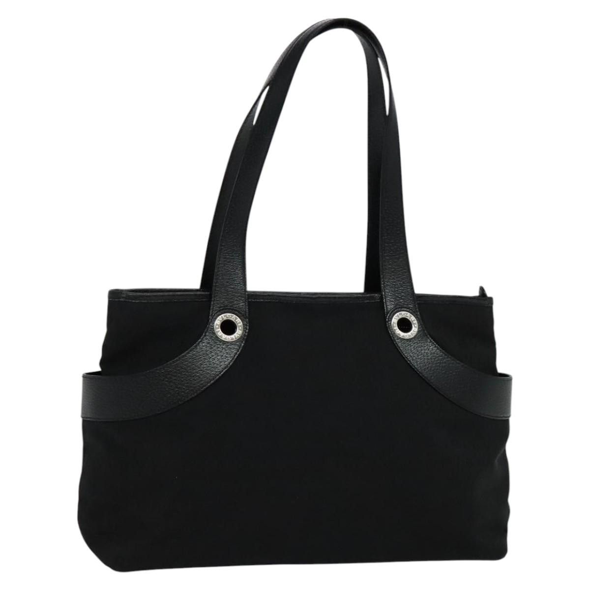 Bvlgari Bulgari Logo Mania shoulder Size ONE SIZE - 15 Thumbnail