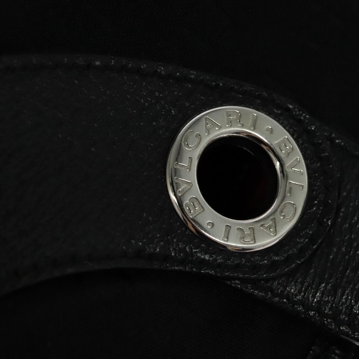 Bvlgari Bulgari Logo Mania shoulder Size ONE SIZE - 18 Thumbnail