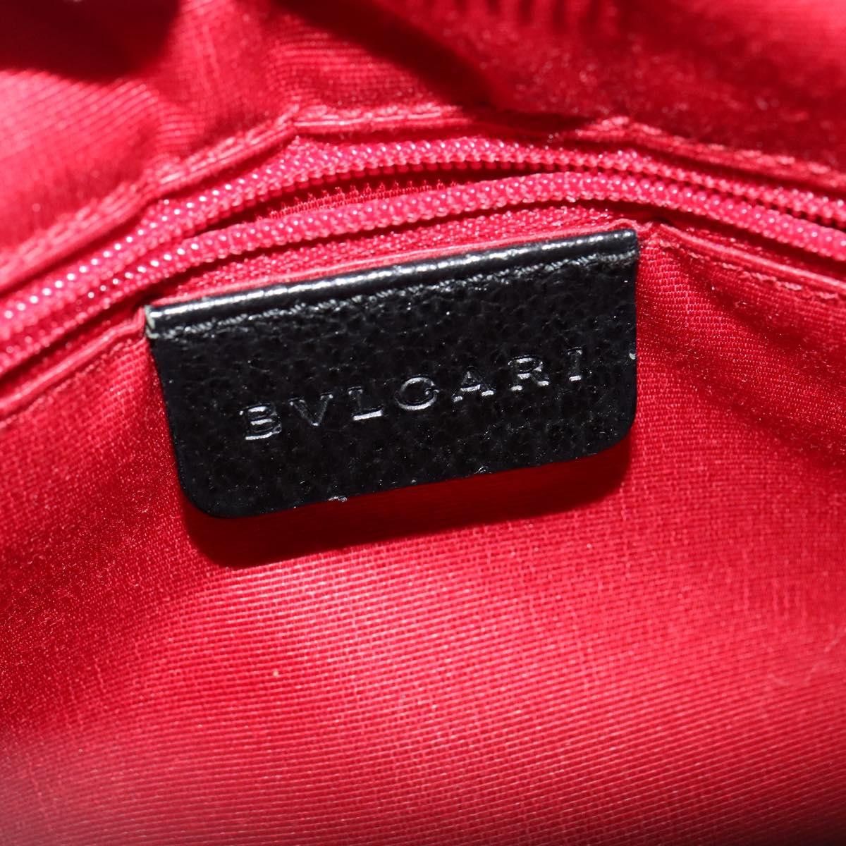 Bvlgari Bulgari Logo Mania shoulder Size ONE SIZE - 13 Thumbnail