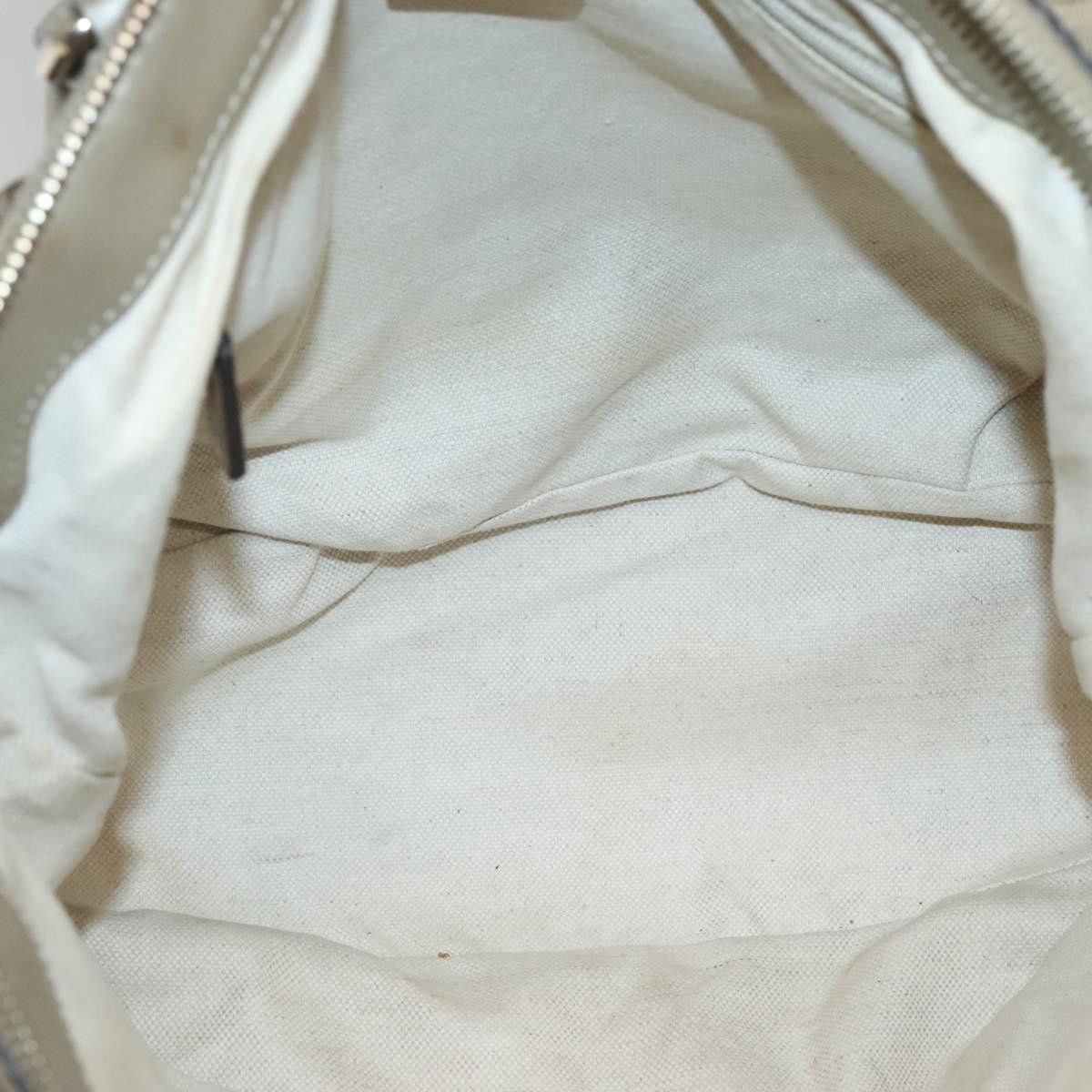 Gucci Gucci GG canvas tote Size ONE SIZE - 11 Thumbnail