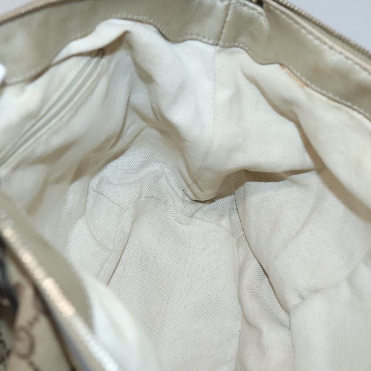 Gucci Gucci GG canvas tote Size ONE SIZE - 21 Thumbnail