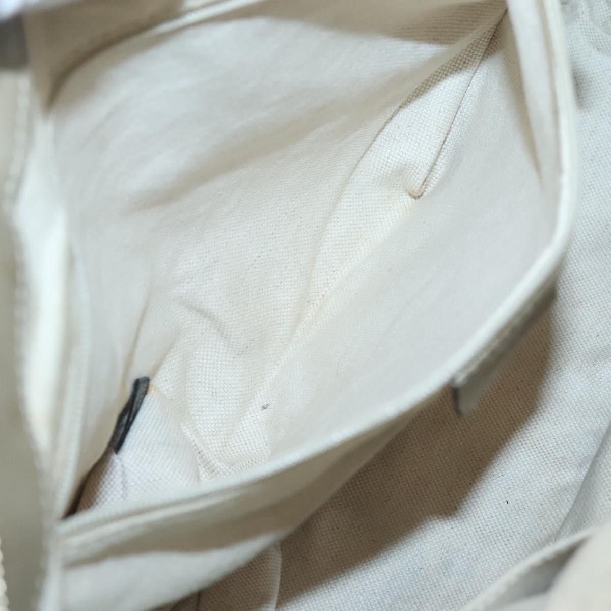 Gucci Gucci GG canvas tote Size ONE SIZE - 23 Thumbnail