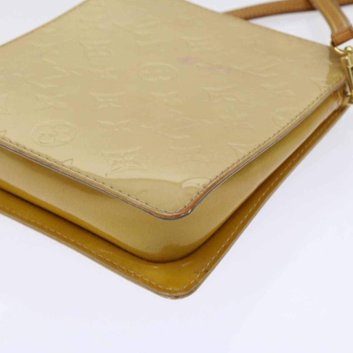 Louis Vuitton Louis Vuitton Mott clutch Size ONE SIZE - 14 Thumbnail