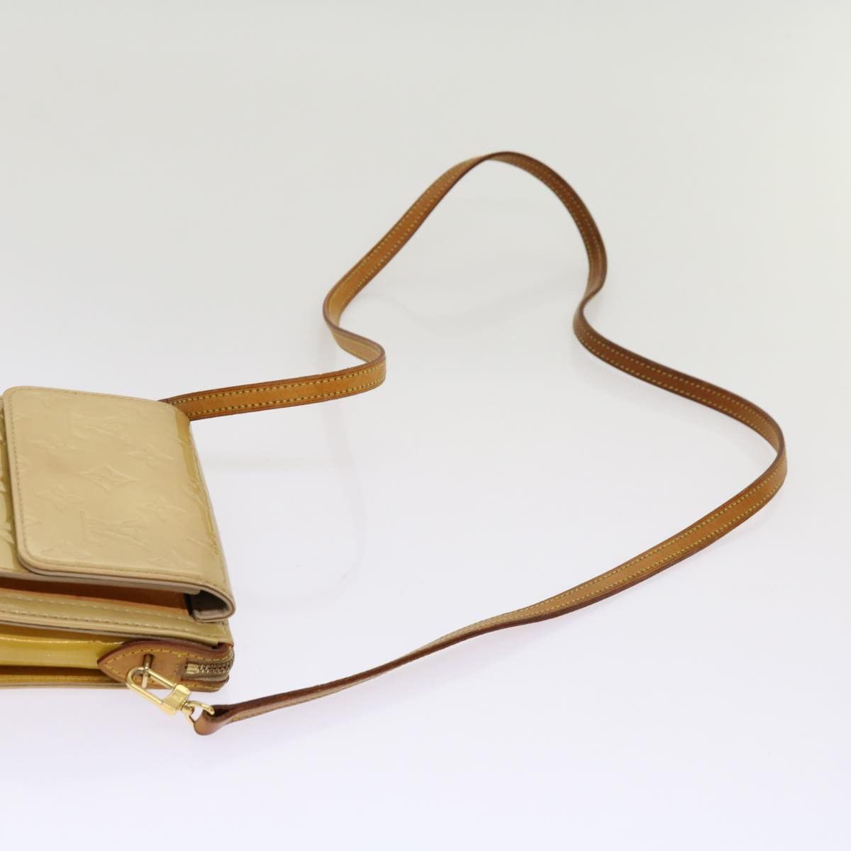 Louis Vuitton Louis Vuitton Mott clutch Size ONE SIZE - 11 Thumbnail