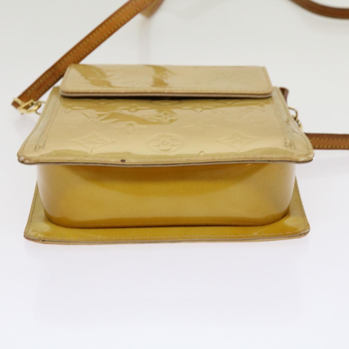 Louis Vuitton Louis Vuitton Mott clutch Size ONE SIZE - 3 Thumbnail