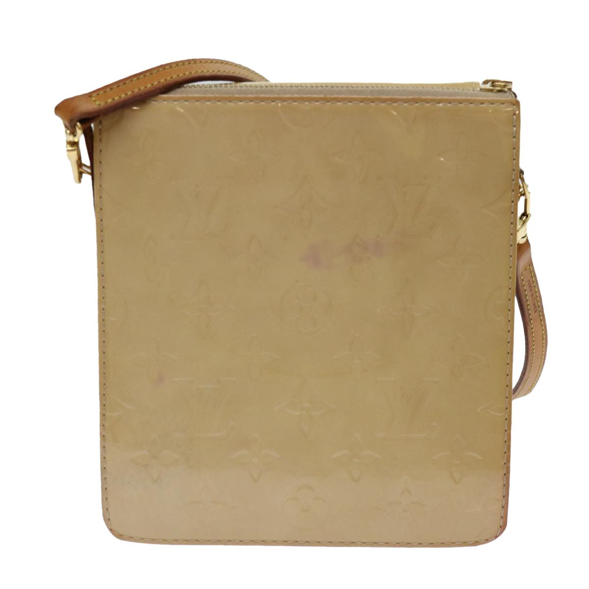 Louis Vuitton Louis Vuitton Mott clutch Size ONE SIZE - 2 Thumbnail