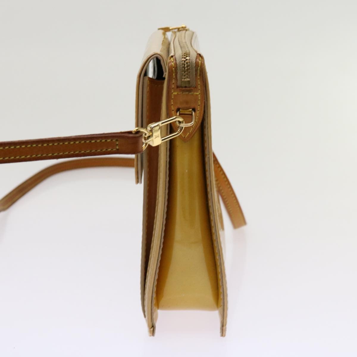 Louis Vuitton Louis Vuitton Mott clutch Size ONE SIZE - 7 Thumbnail