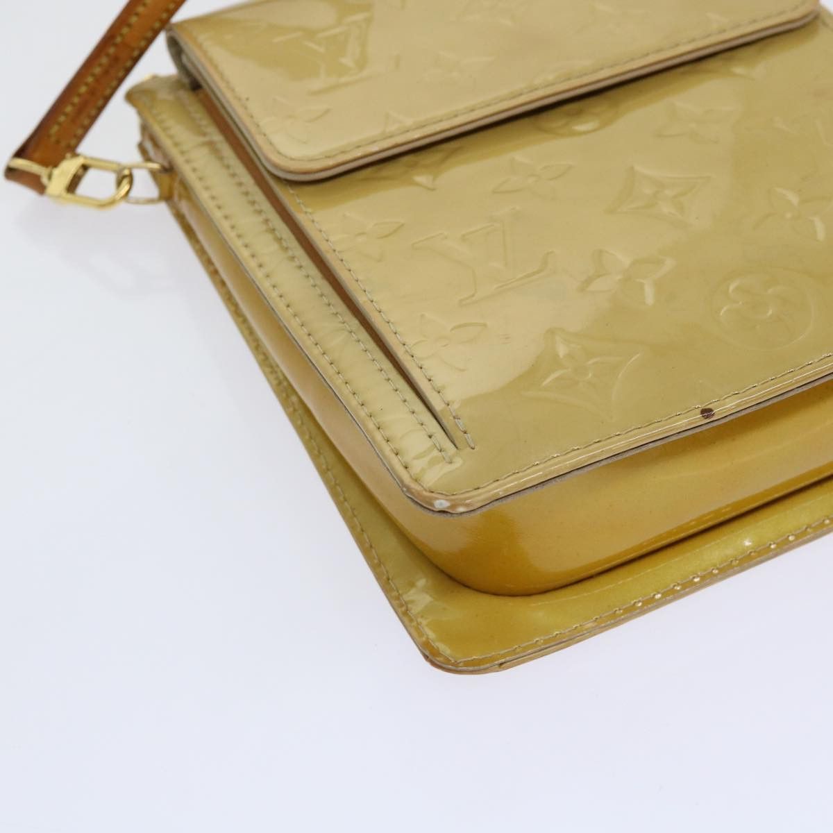 Louis Vuitton Louis Vuitton Mott clutch Size ONE SIZE - 13 Thumbnail
