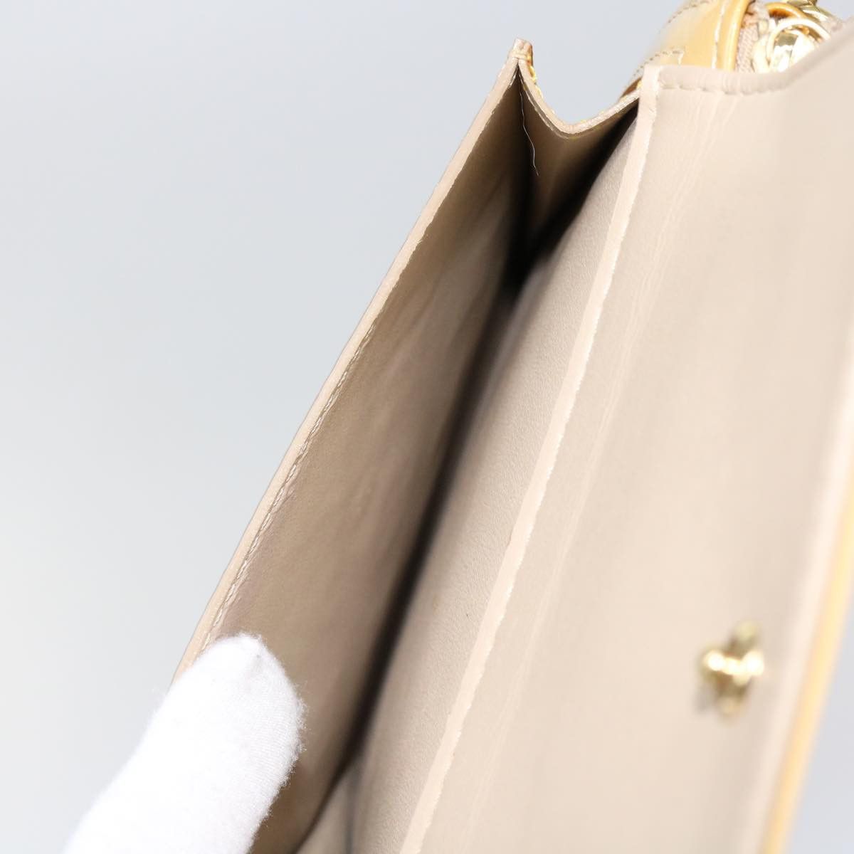 Louis Vuitton Louis Vuitton Mott clutch Size ONE SIZE - 17 Thumbnail