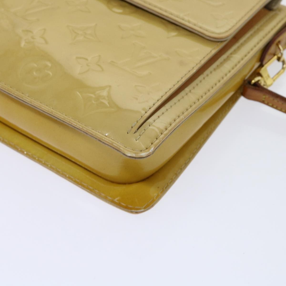Louis Vuitton Louis Vuitton Mott clutch Size ONE SIZE - 12 Thumbnail