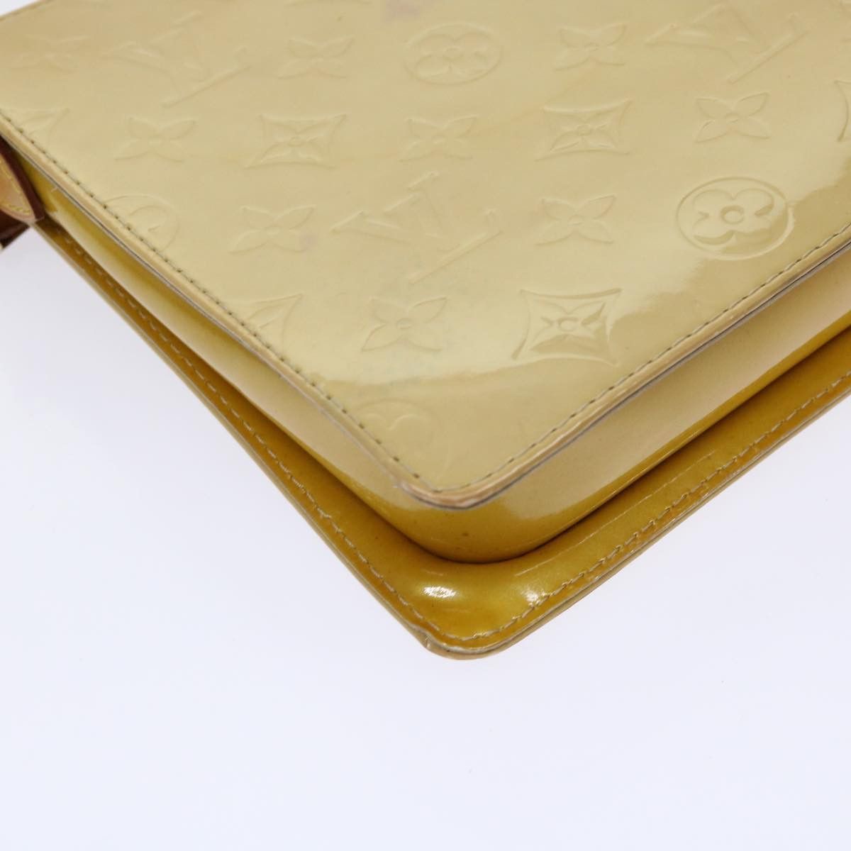 Louis Vuitton Louis Vuitton Mott clutch Size ONE SIZE - 15 Thumbnail