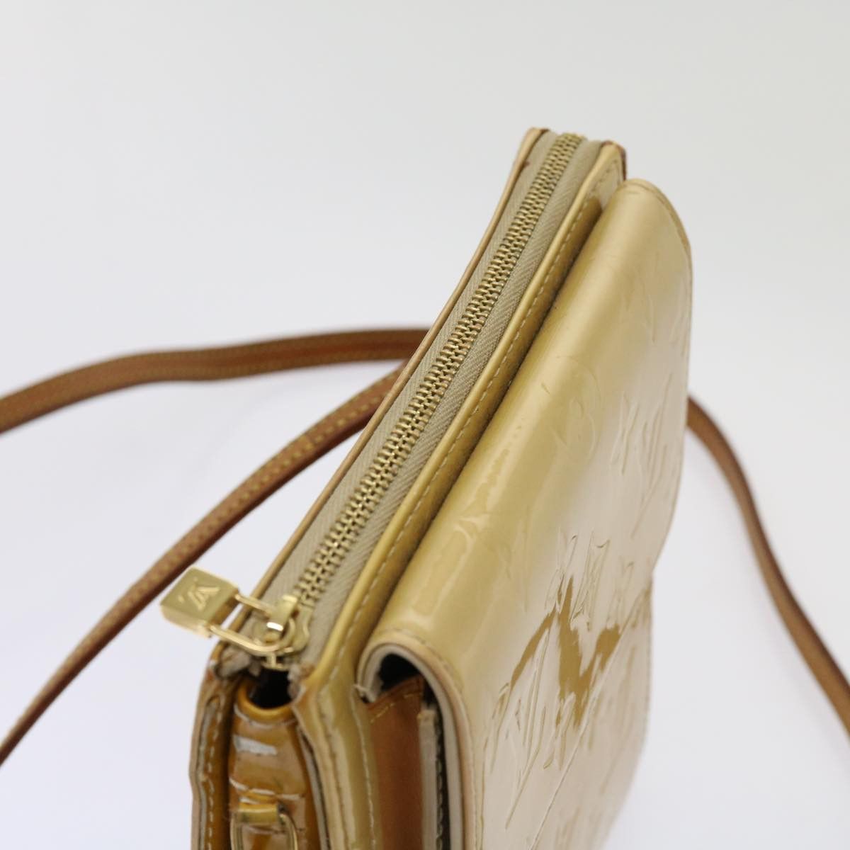 Louis Vuitton Louis Vuitton Mott clutch Size ONE SIZE - 10 Thumbnail