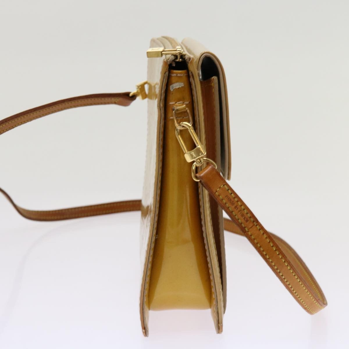 Louis Vuitton Louis Vuitton Mott clutch Size ONE SIZE - 8 Thumbnail