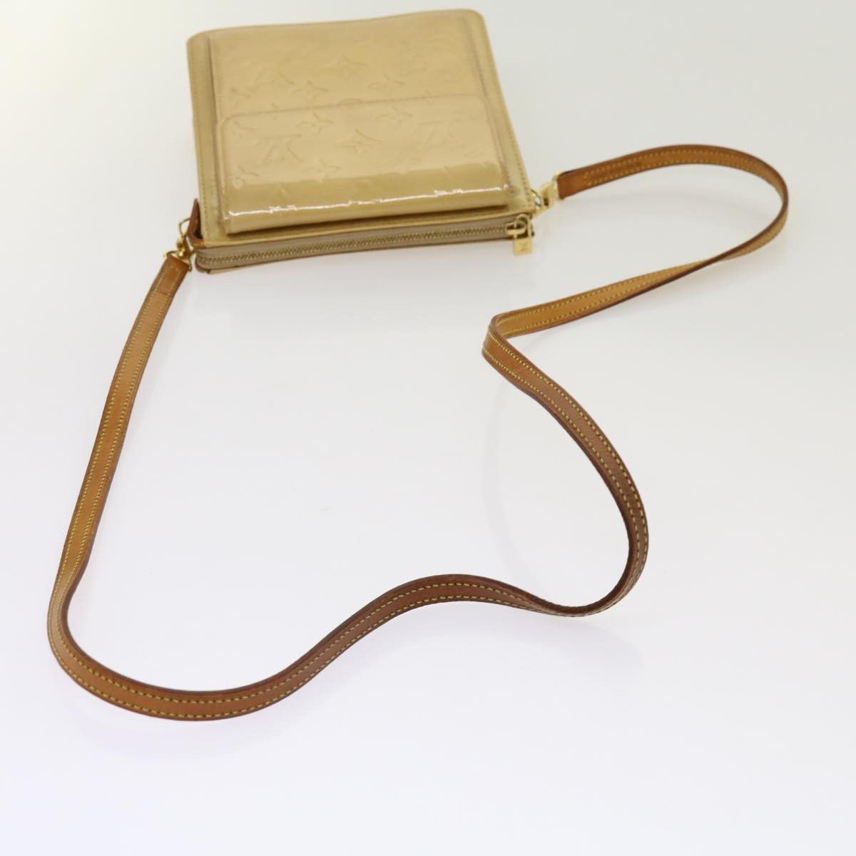 Louis Vuitton Louis Vuitton Mott clutch Size ONE SIZE - 4 Thumbnail