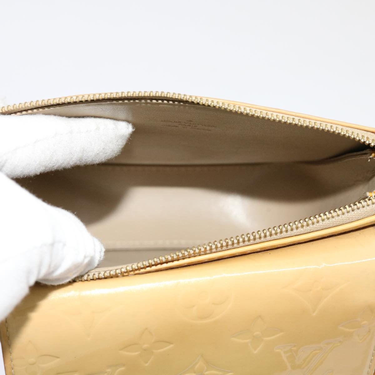 Louis Vuitton Louis Vuitton Mott clutch Size ONE SIZE - 5 Thumbnail