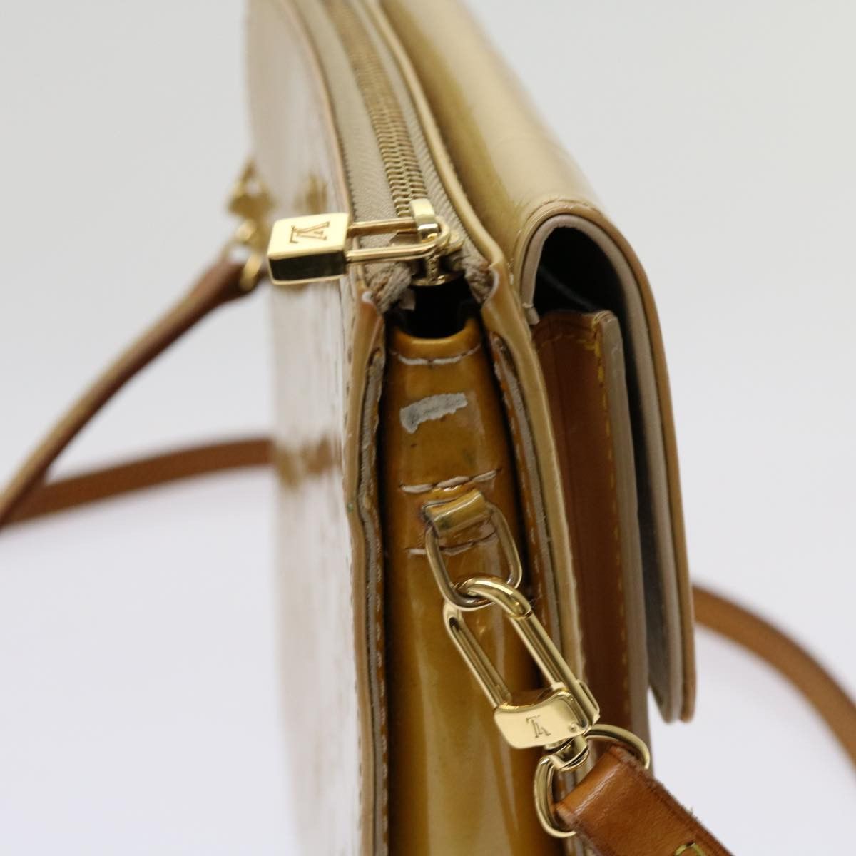 Louis Vuitton Louis Vuitton Mott clutch Size ONE SIZE - 9 Thumbnail