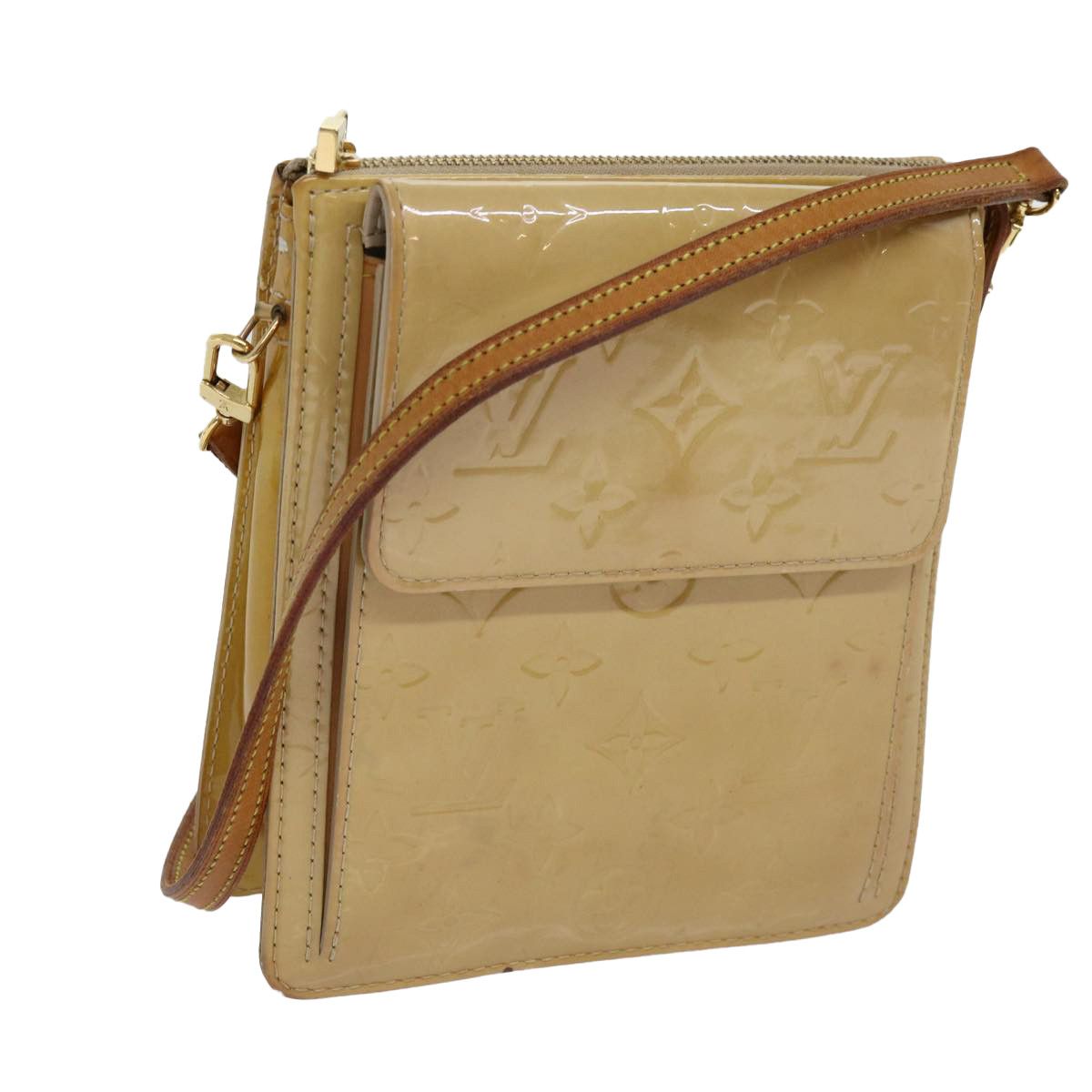 Louis Vuitton Louis Vuitton Mott clutch Size ONE SIZE - 6 Thumbnail