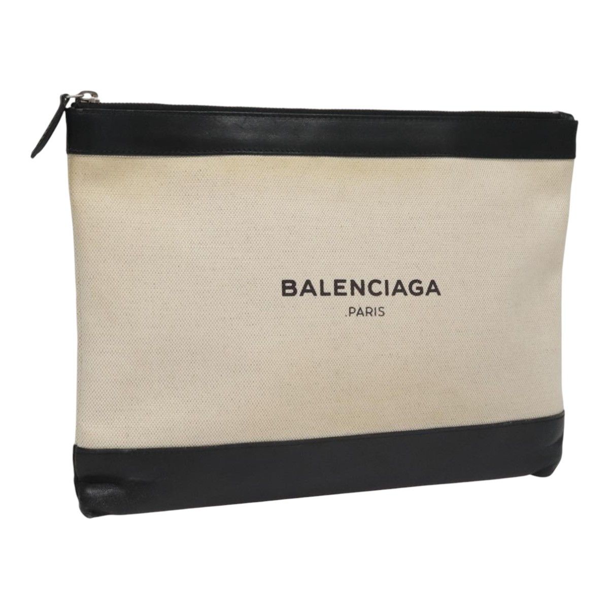 Balenciaga Balenciaga Clip clutch Size ONE SIZE - 13 Thumbnail