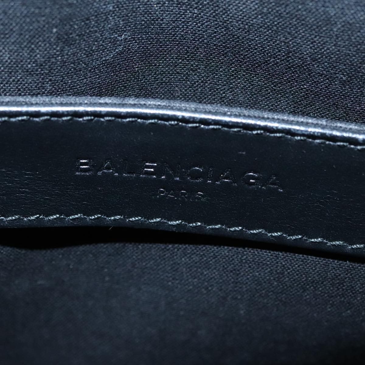 Balenciaga Balenciaga Clip clutch Size ONE SIZE - 12 Thumbnail