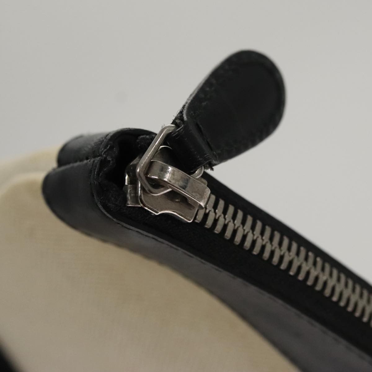 Balenciaga Balenciaga Clip clutch Size ONE SIZE - 9 Thumbnail