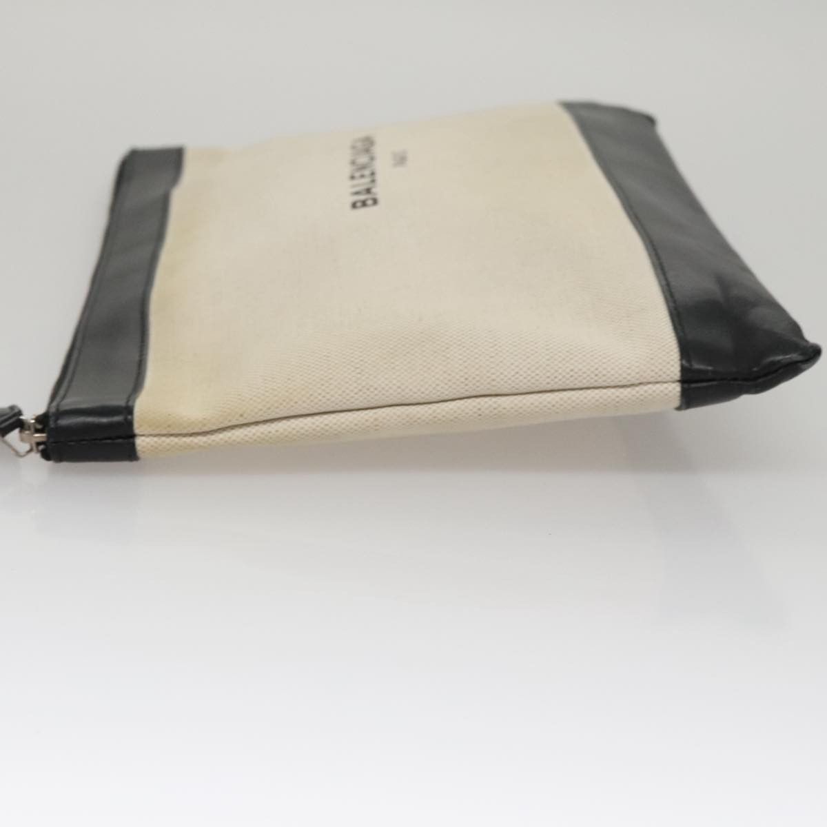 Balenciaga Balenciaga Clip clutch Size ONE SIZE - 4 Thumbnail