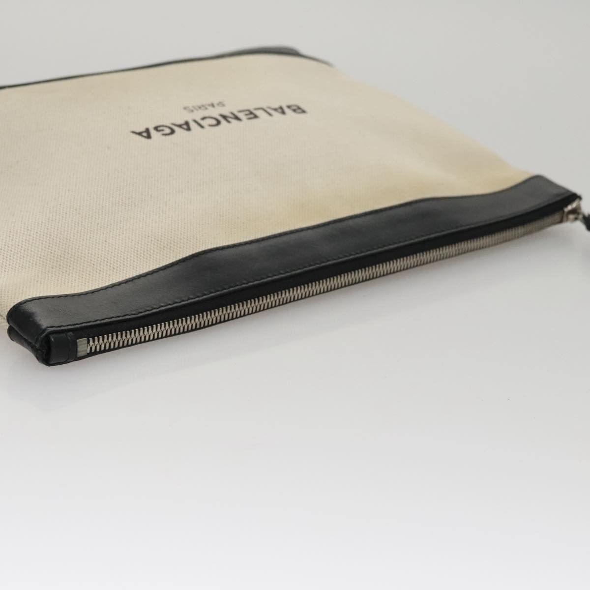 Balenciaga Balenciaga Clip clutch Size ONE SIZE - 14 Thumbnail