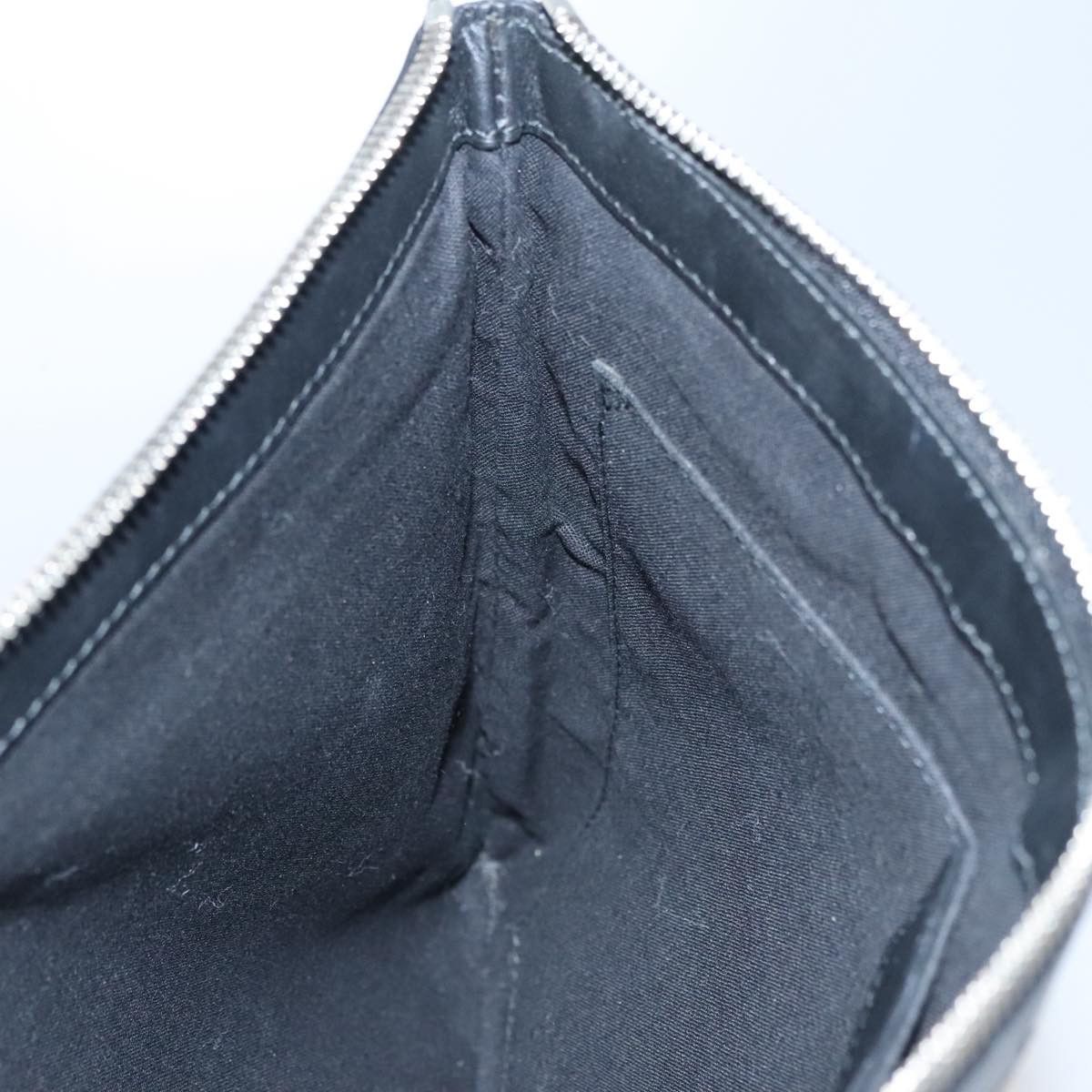 Balenciaga Balenciaga Clip clutch Size ONE SIZE - 18 Thumbnail