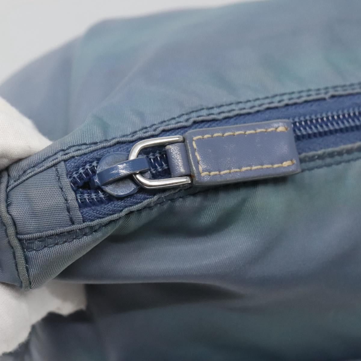 Prada Prada Re-Nylon shoulder Size ONE SIZE - 15 Thumbnail