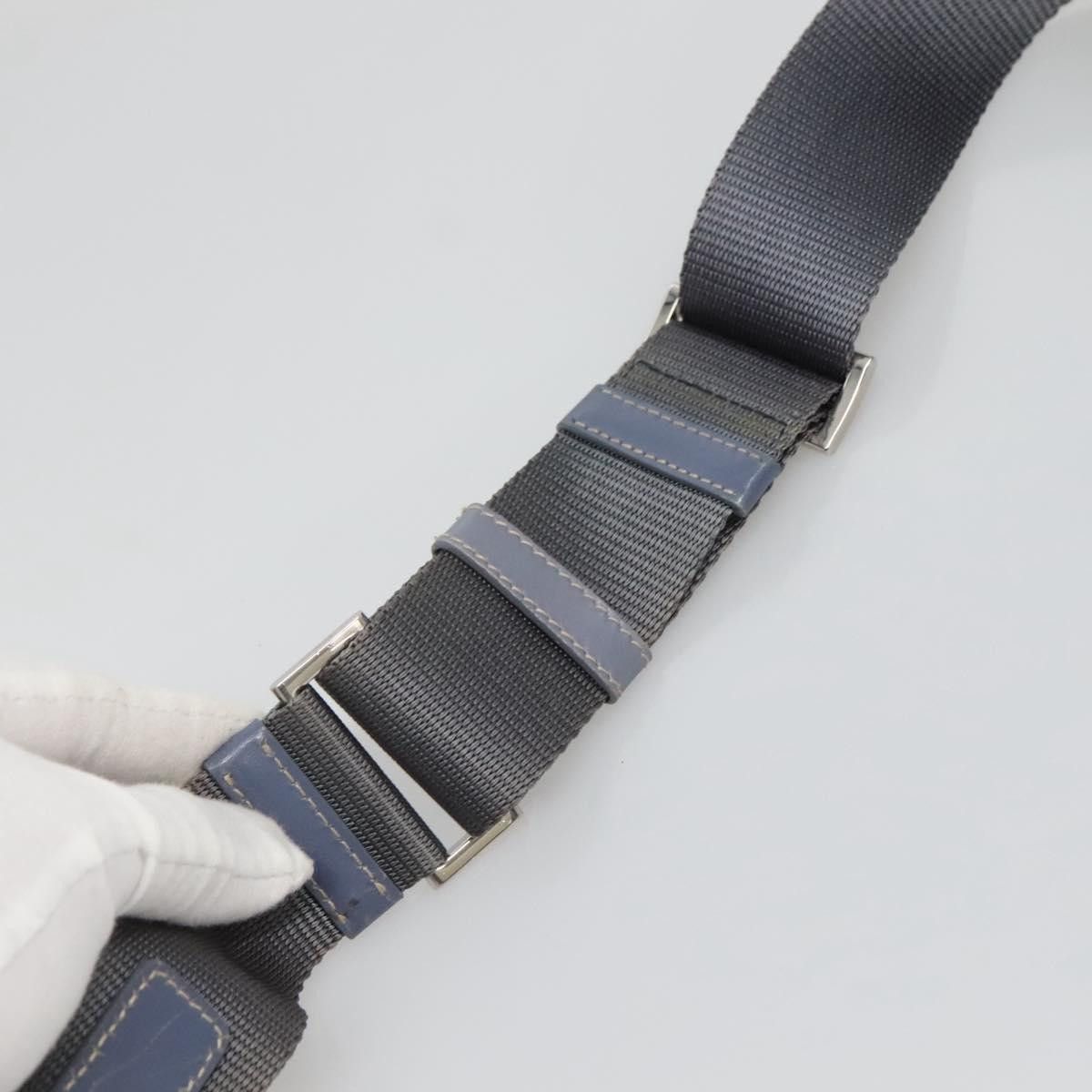 Prada Prada Re-Nylon shoulder Size ONE SIZE - 6 Thumbnail