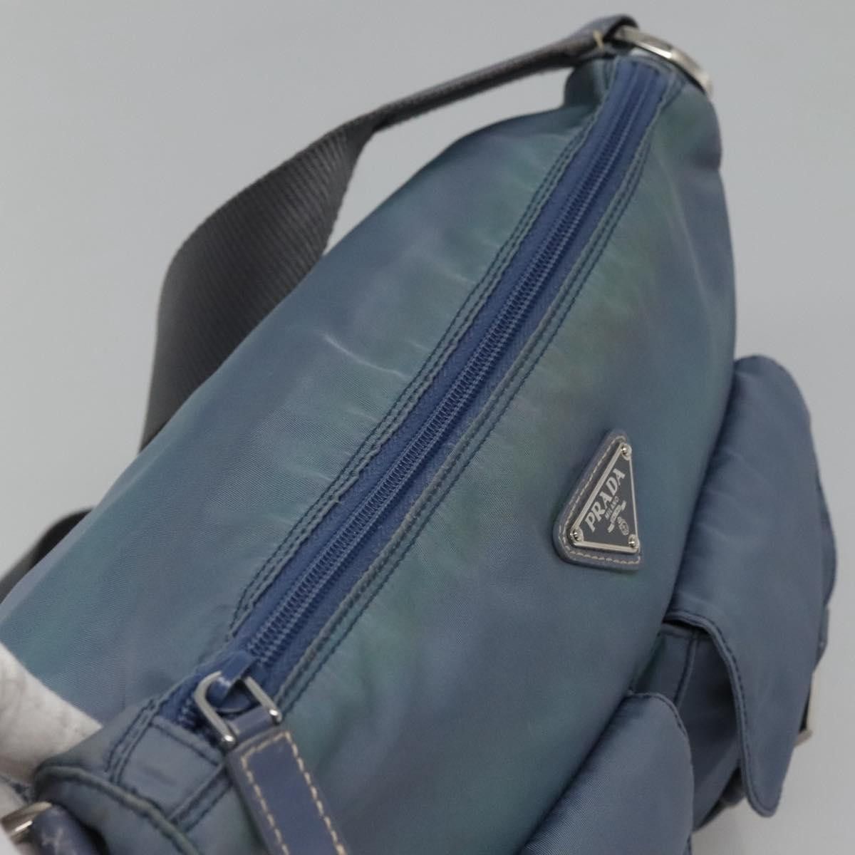 Prada Prada Re-Nylon shoulder Size ONE SIZE - 14 Thumbnail