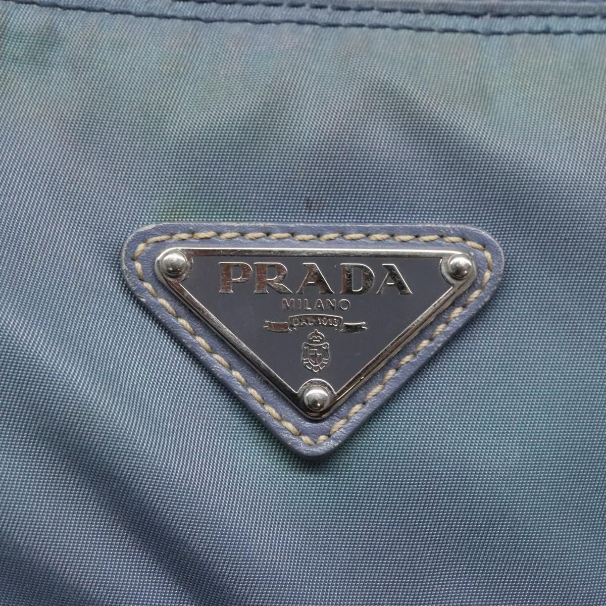 Prada Prada Re-Nylon shoulder Size ONE SIZE - 12 Thumbnail