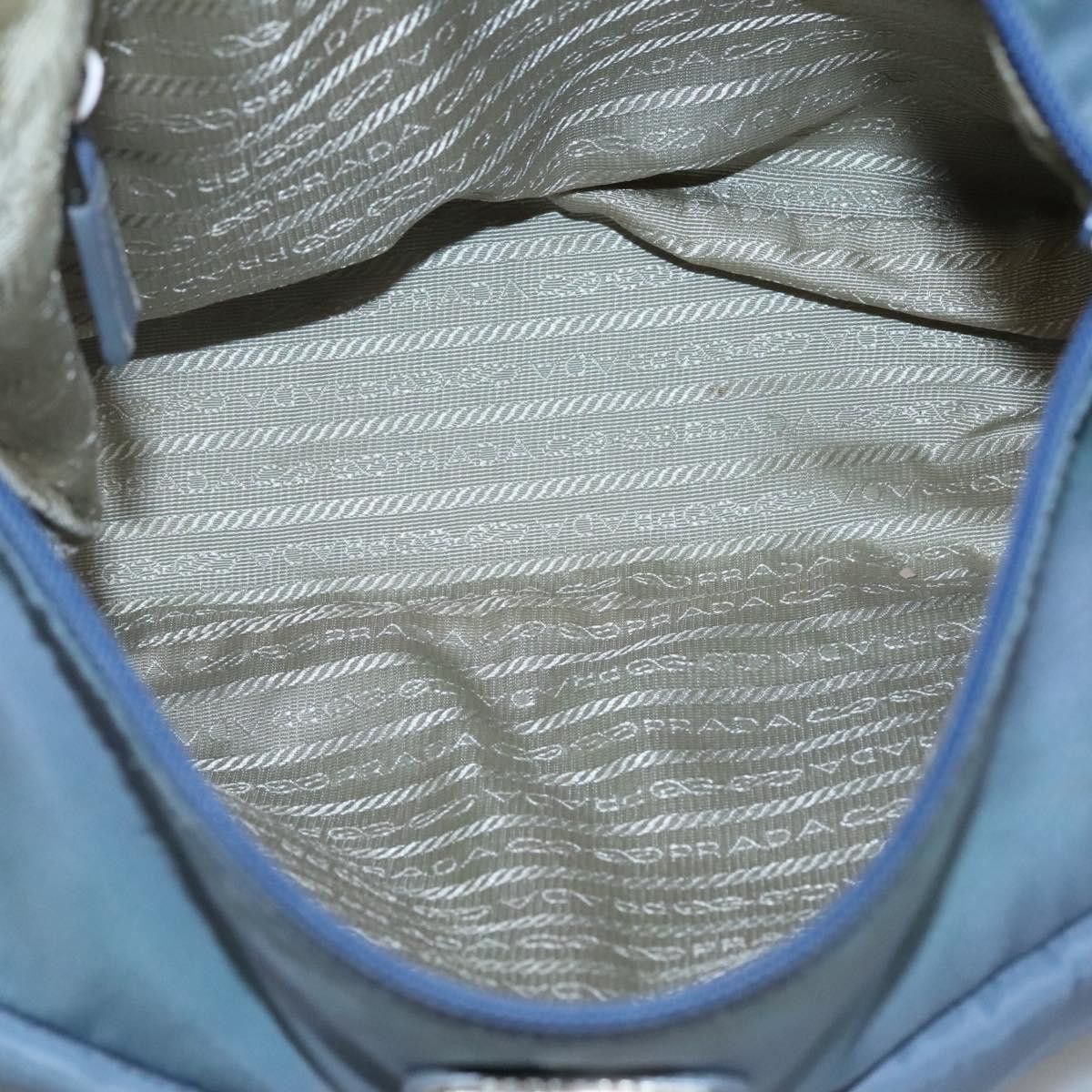 Prada Prada Re-Nylon shoulder Size ONE SIZE - 16 Thumbnail