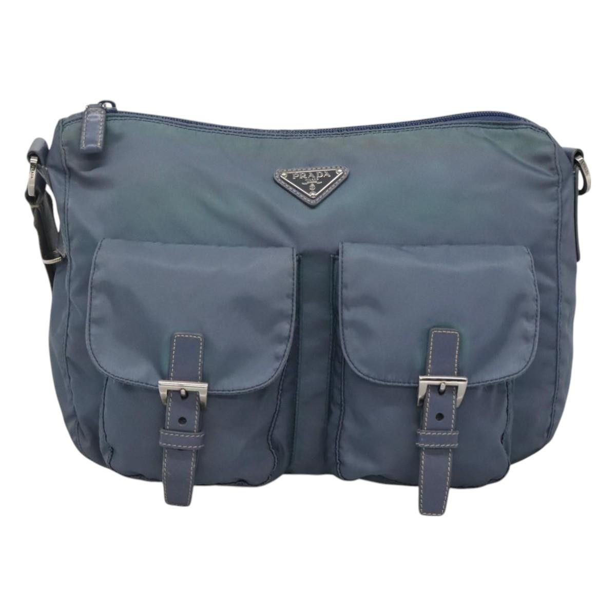 Prada Prada Re-Nylon shoulder Size ONE SIZE - 24 Thumbnail