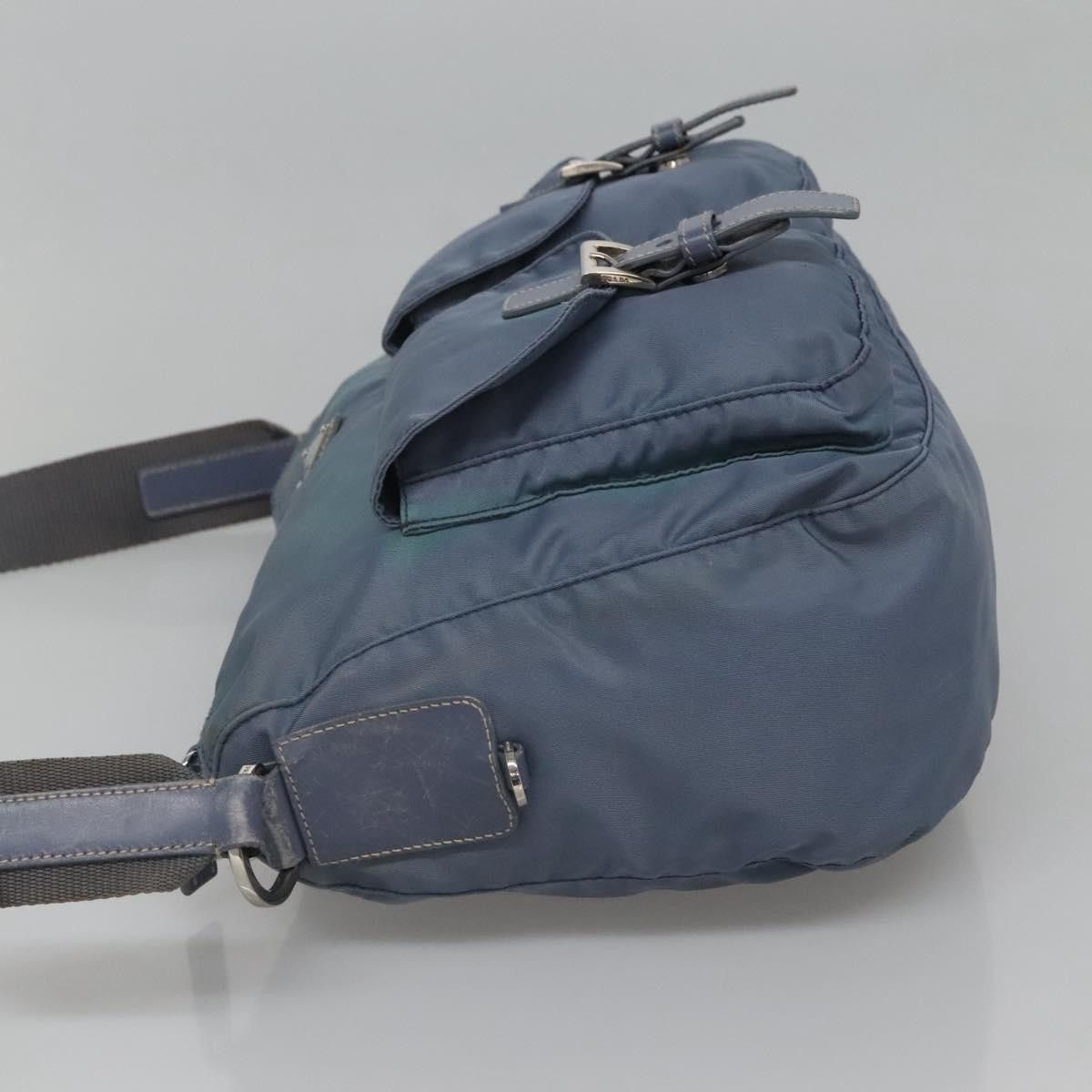 Prada Prada Re-Nylon shoulder Size ONE SIZE - 4 Thumbnail
